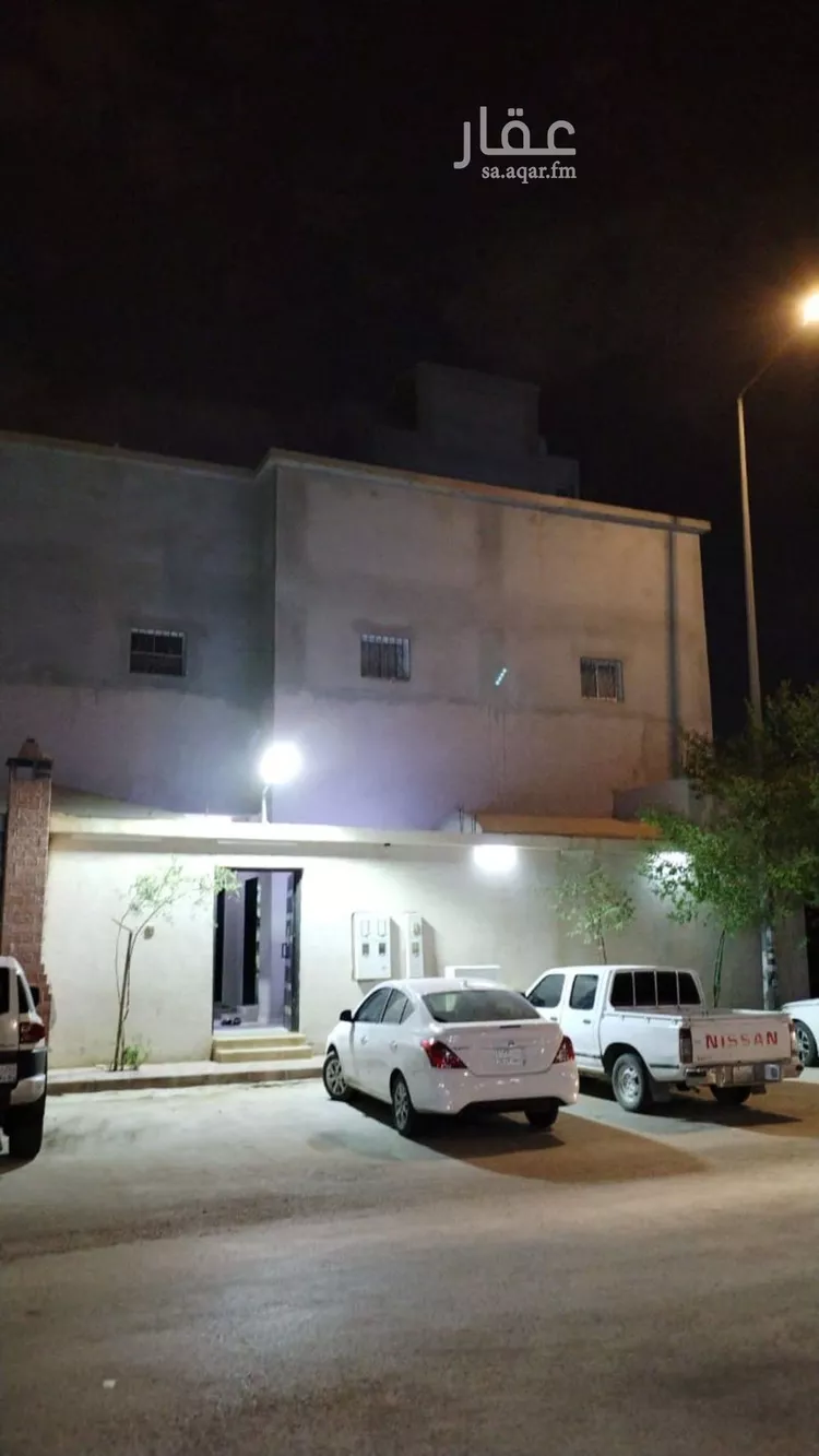 فيلا للبيع في شارع مليحة, حي النظيم, مدينة الرياض, منطقة الرياض صورة 5