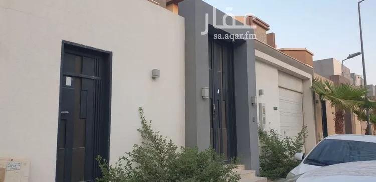 فيلا للبيع في شارع رقم 298, حي الياسمين, مدينة الرياض, منطقة الرياض