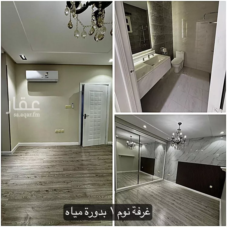 فيلا للإيجار في شارع إبراهيم الهاشمي, حي النرجس, مدينة الرياض, منطقة الرياض صورة 3