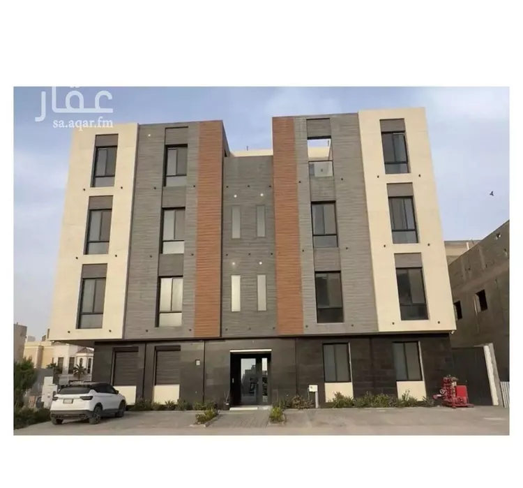 شقة للبيع في شارع سالم بن عمير الاوسي, حي العارض, مدينة الرياض, منطقة الرياض