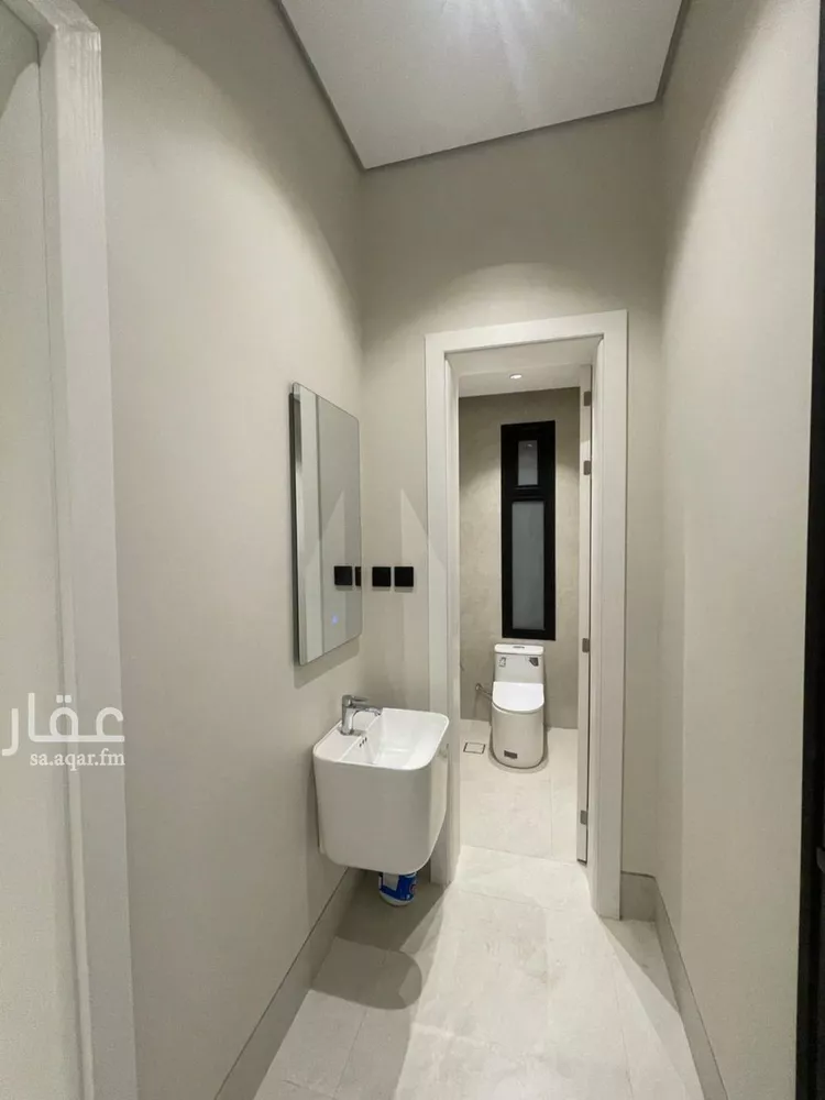 شقة للإيجار في شارع فؤاد شاكر, حي القيروان, مدينة الرياض, منطقة الرياض صورة 3
