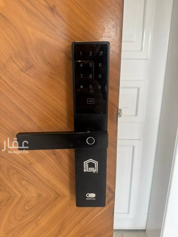 شقة للإيجار في شارع الرافدة, حي النرجس, مدينة الرياض, منطقة الرياض صورة 3