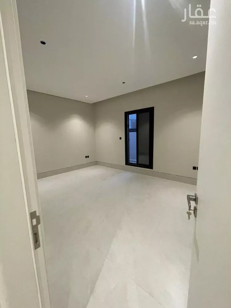 شقة للإيجار في شارع فؤاد شاكر, حي القيروان, مدينة الرياض, منطقة الرياض صورة 4