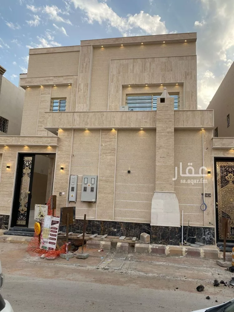 فيلا للبيع في شارع عبدالرحمن أبي زيد, حي النسيم الغربي, مدينة الرياض, منطقة الرياض