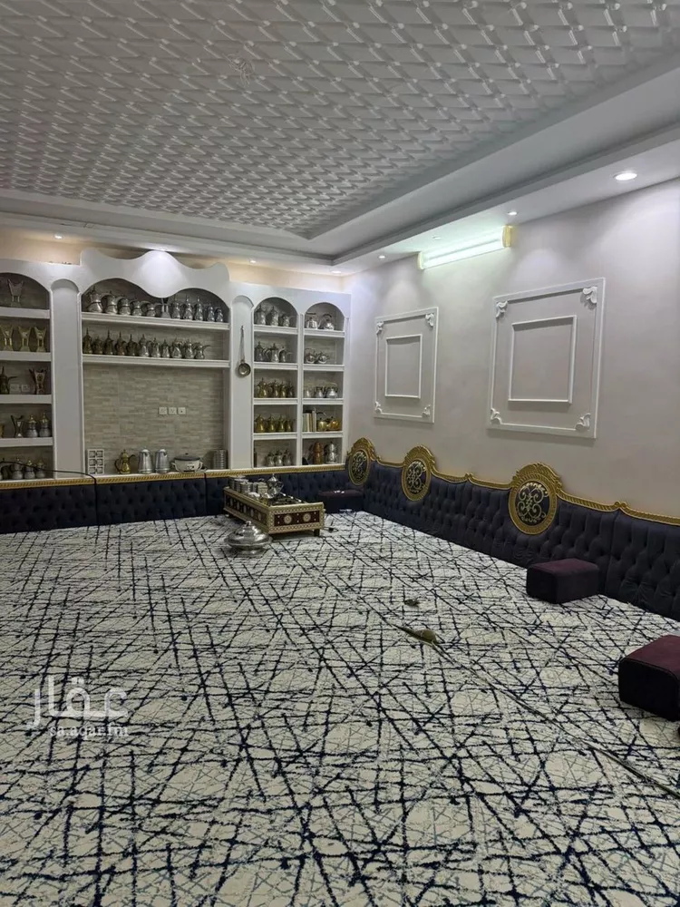 فيلا للبيع في شارع مليحة, حي النظيم, مدينة الرياض, منطقة الرياض صورة 3