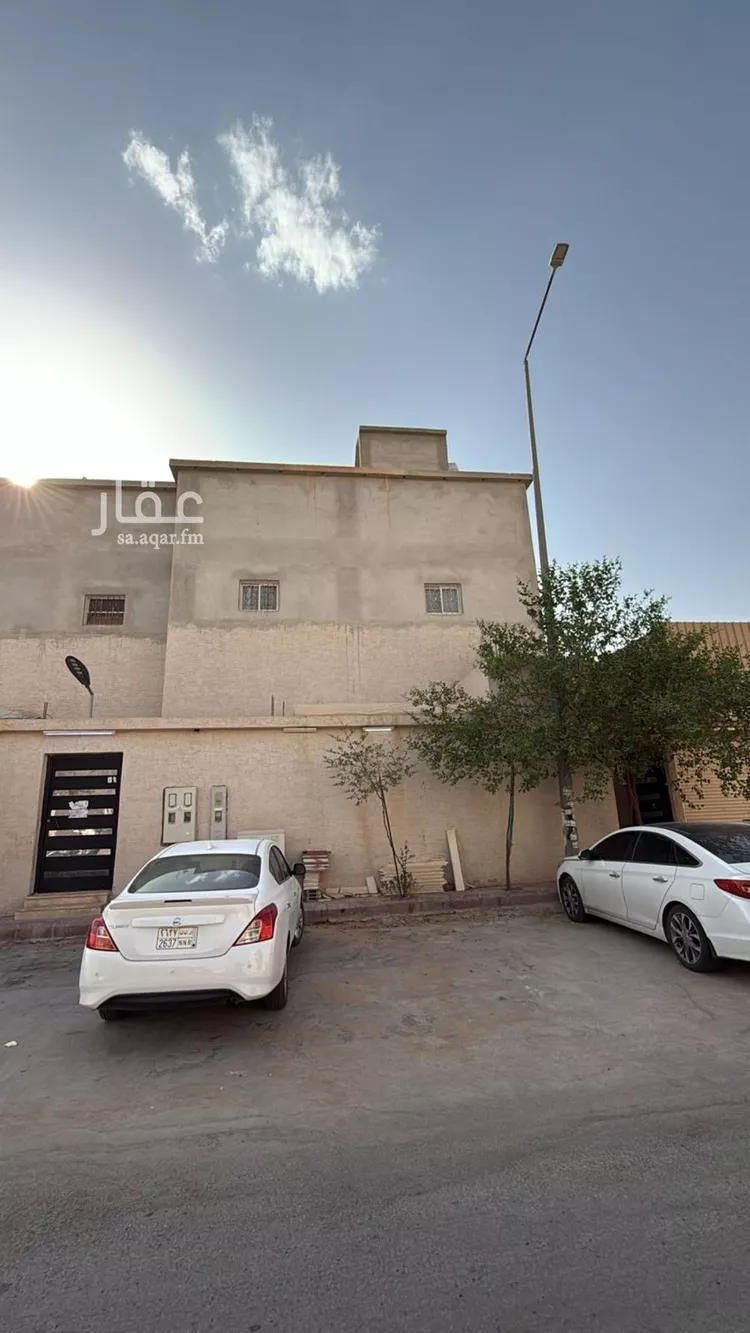 فيلا للبيع في شارع مليحة, حي النظيم, مدينة الرياض, منطقة الرياض