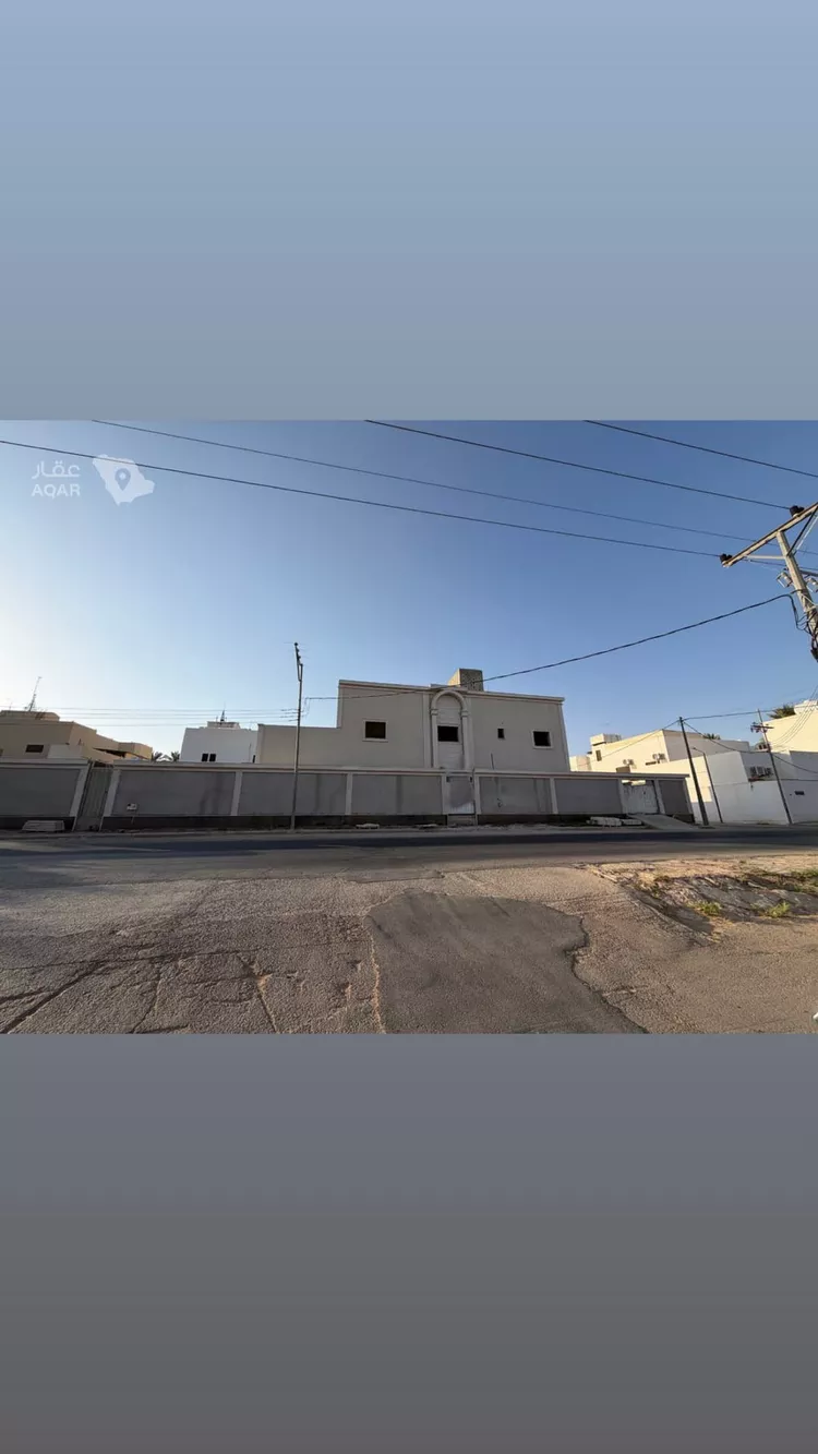 Villa for Sale in Howtat Bani Tamim Howtat Bani Tamim