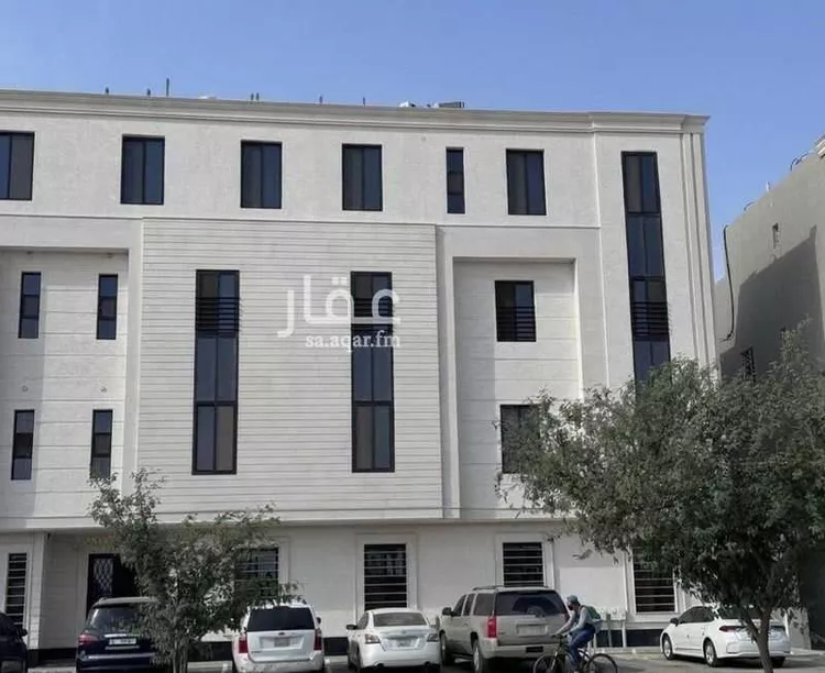 شقة للبيع في شارع الكتاب, حي السعادة, مدينة الرياض, منطقة الرياض