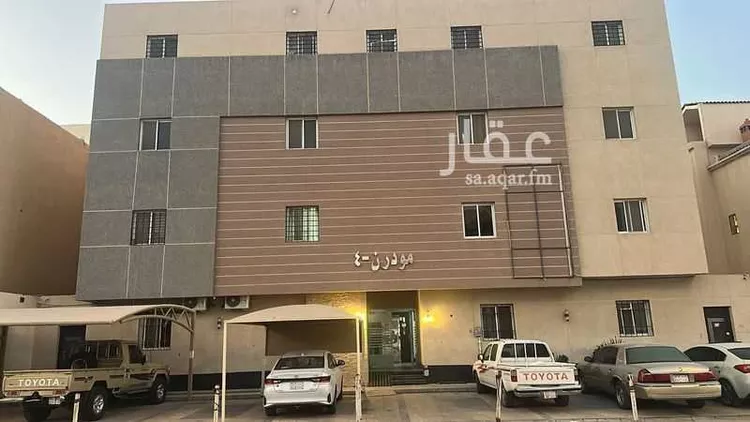 شقة للبيع في شارع حلبان, حي ظهرة لبن, مدينة الرياض, منطقة الرياض صورة 2