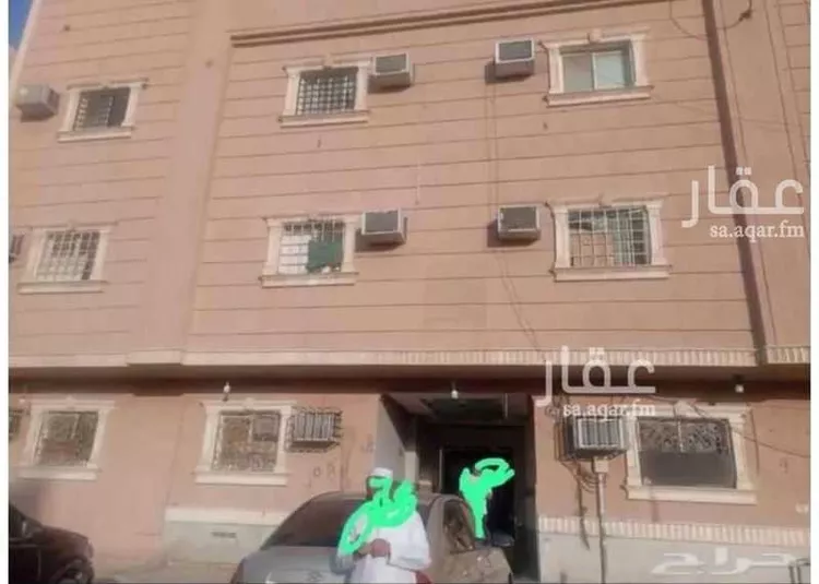 Apartment for Sale in Riyadh Badr