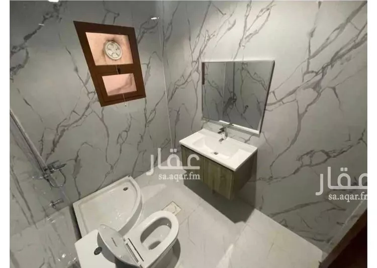 شقة للإيجار في شارع الامير سلمان بن محمد بن سعود, حي الصحافة, مدينة الرياض, منطقة الرياض صورة 4