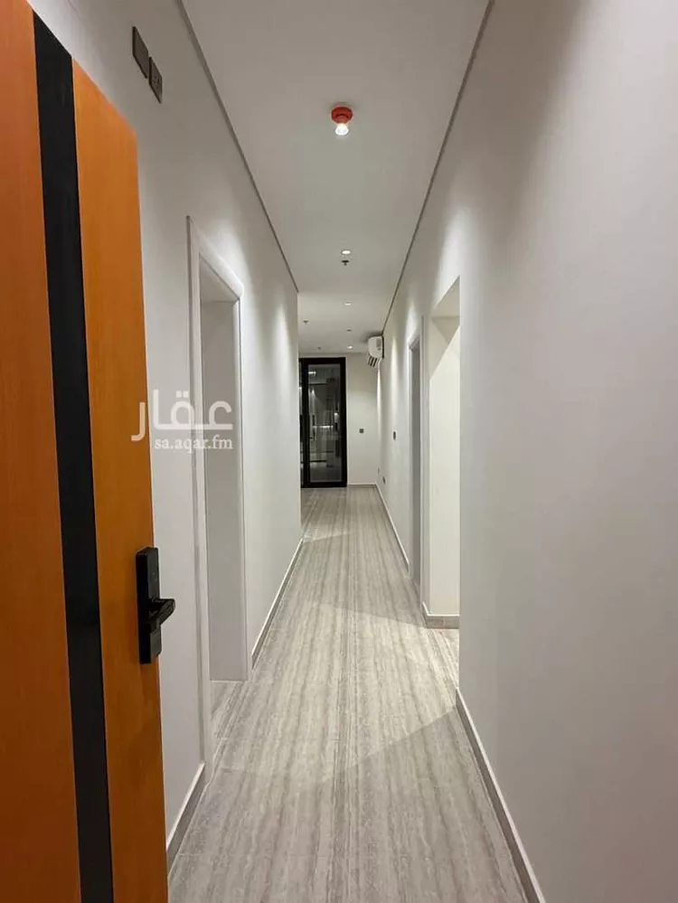 شقة للإيجار في شارع محمد قابل, حي السلامة, مدينة جدة, منطقة مكة المكرمة صورة 2