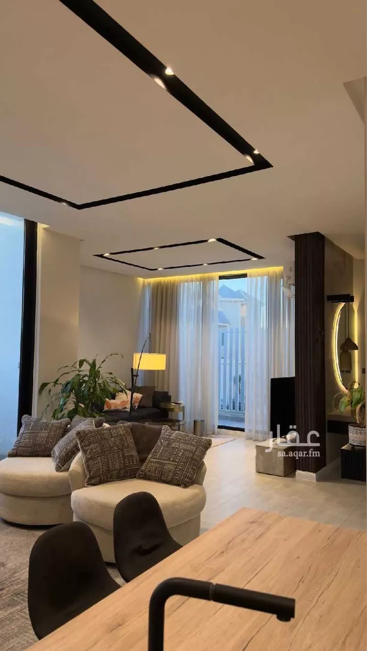 Floor for Sale in Riyadh Al Yasmin 6