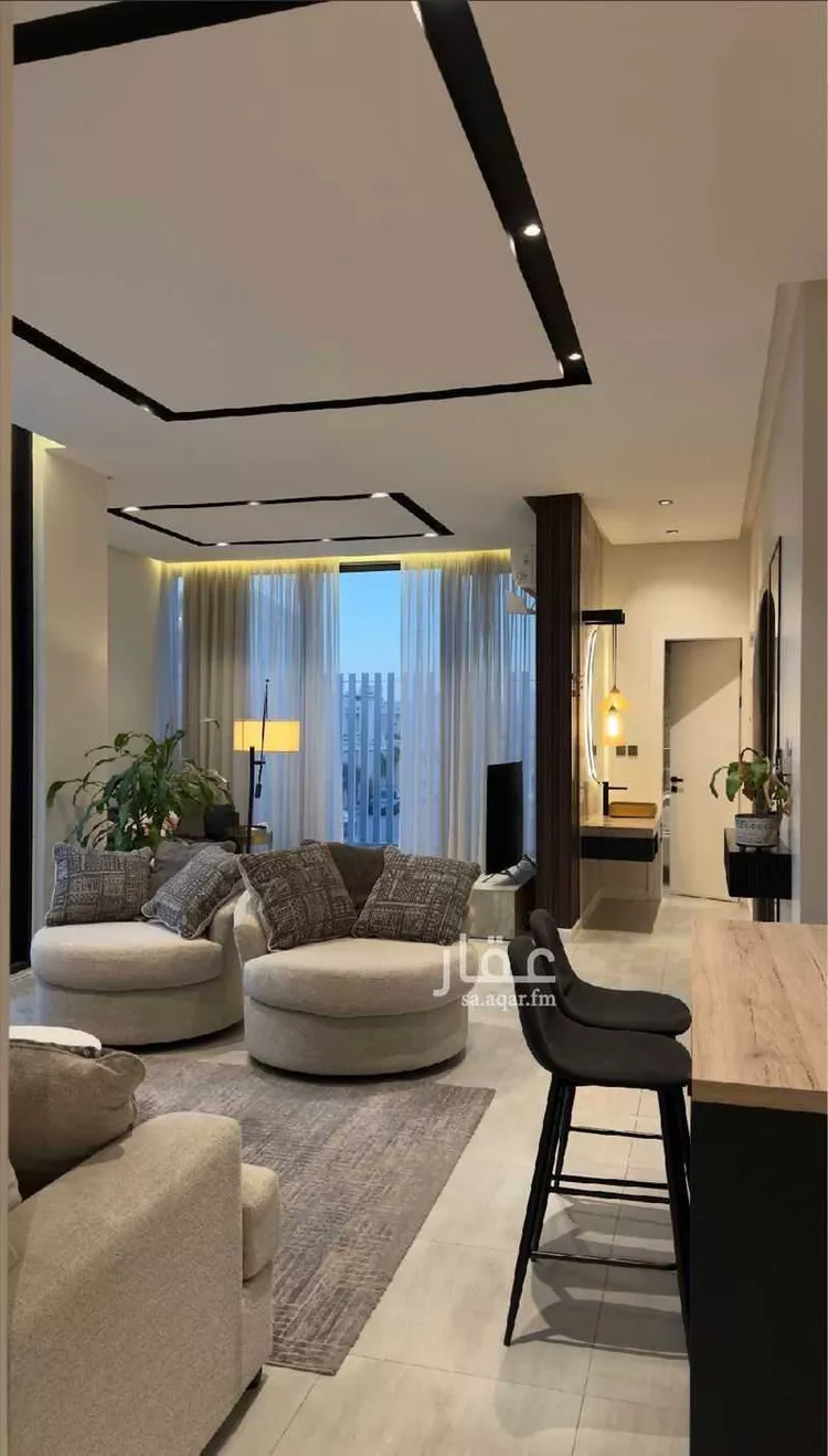 Floor for Rent in Riyadh Al Yasmin صورة 5