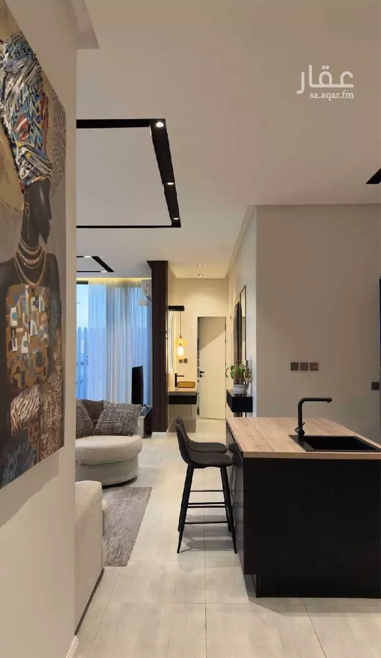 Floor for Sale in Riyadh Al Yasmin 7