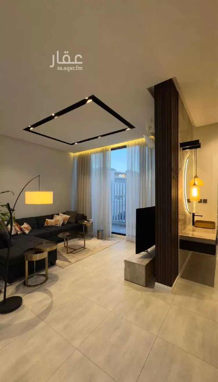 Floor for Rent in Riyadh Al Yasmin صورة 2