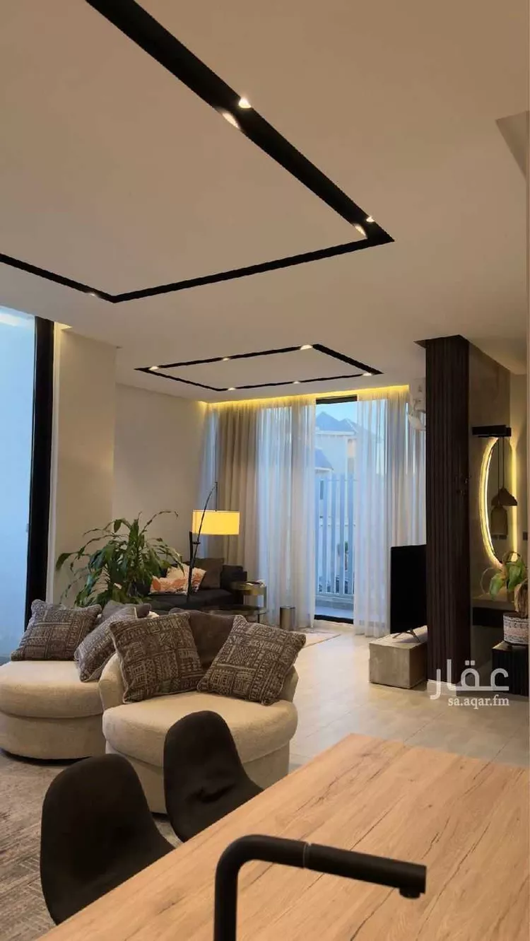دور للإيجار في شارع شارع رقم 120, حي الياسمين, مدينة الرياض, منطقة الرياض 7
