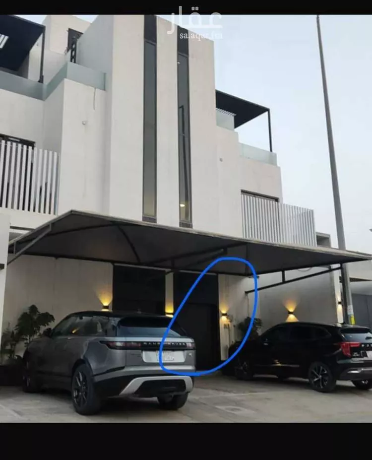 Floor for Rent in Riyadh Al Yasmin صورة 3