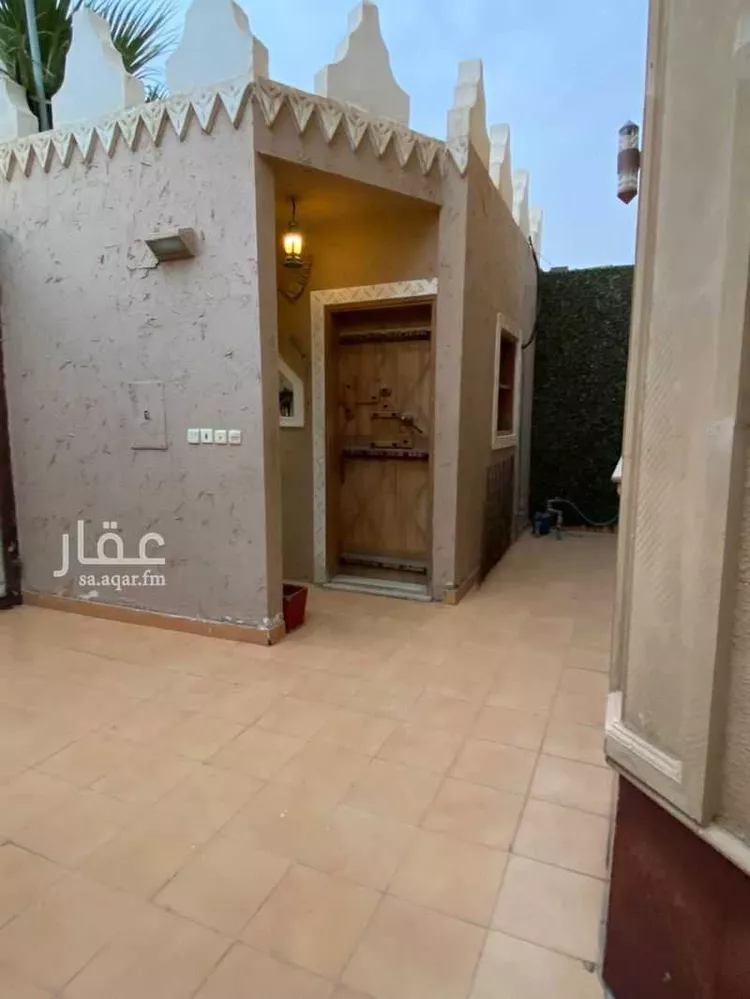فيلا للبيع في شارع محمد بن سحنون ، حي السلام ، الرياض ، منطقة الرياض 7