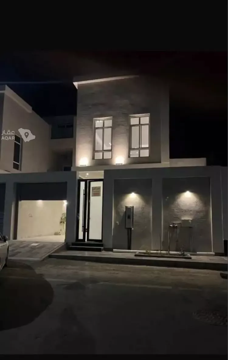 فيلا للإيجار في شارع الحكمة ، حي العقيق ، الخبر ، الخبر