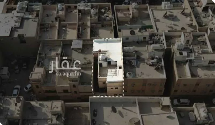 عمارة للبيع في شارع روح بن عبادة ، حي غبيرة ، الرياض ، منطقة الرياض