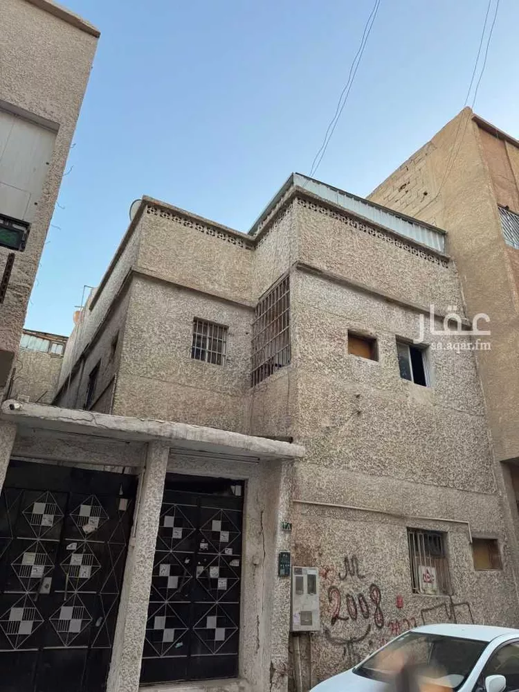 عمارة للبيع في شارع روح بن عبادة ، حي غبيرة ، الرياض ، منطقة الرياض صورة 2