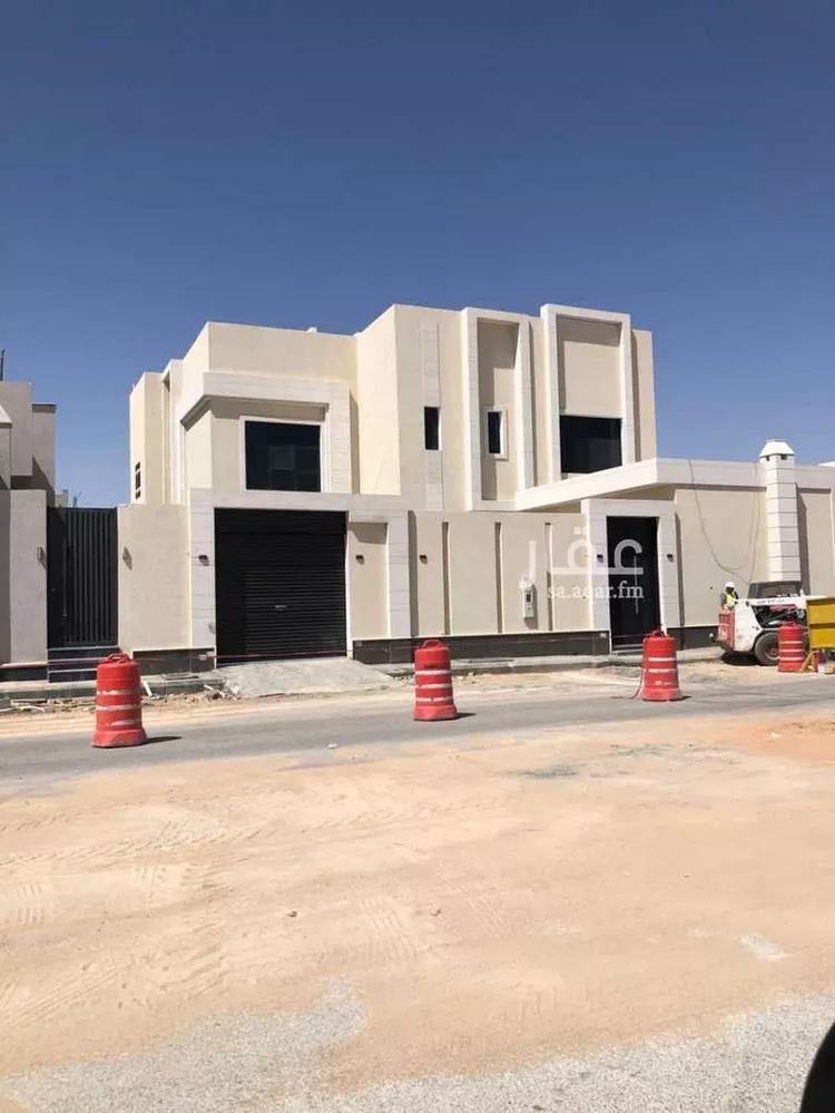 فيلا للإيجار في شارع عروة ابن مسعود الثقفي ، حي المنطقة الصناعية ، المجمعة ، المجمعة
