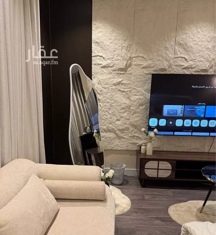استديو مفروش للحجز في شارع محمد علي جناح ، حي اليرموك ، الرياض ، منطقة الرياض