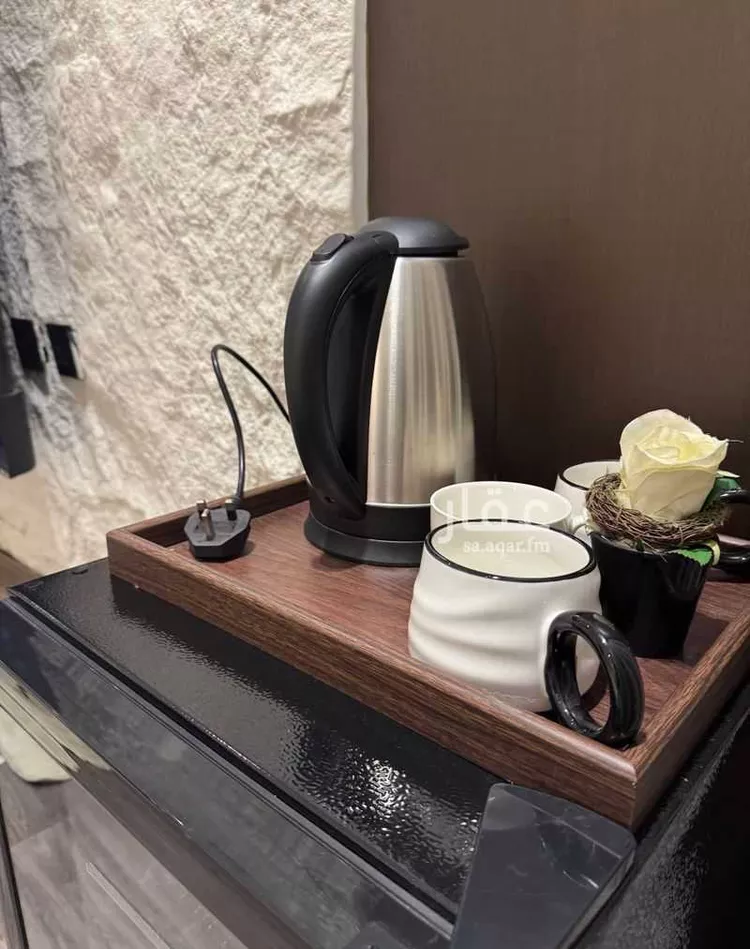 استديو مفروش للحجز في شارع محمد علي جناح ، حي اليرموك ، الرياض ، منطقة الرياض صورة 3