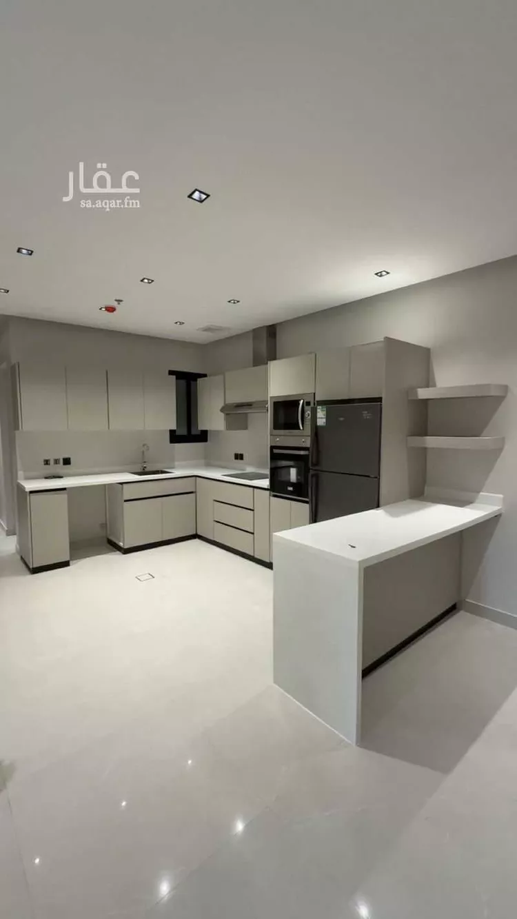 شقة للإيجار في شارع عتبة بن ربيعة ، حي المنتزه ، الدمام ، الدمام