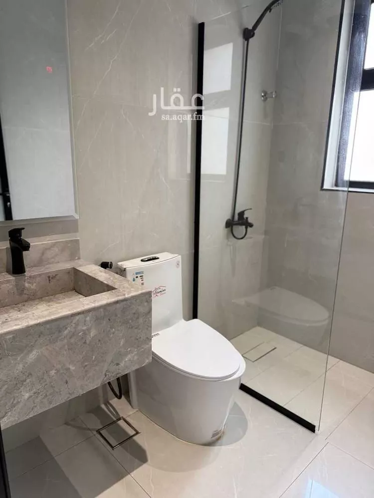 شقة للإيجار في شارع عتبة بن ربيعة ، حي المنتزه ، الدمام ، الدمام صورة 2