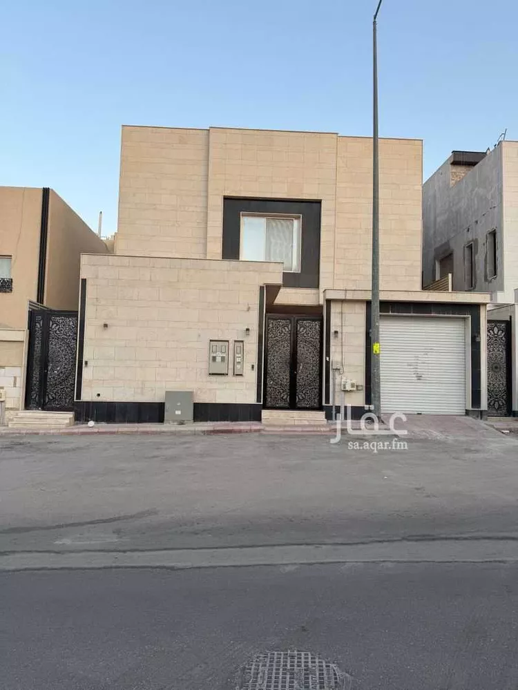 فيلا للإيجار في شارع رقم 310, حي الملقا, مدينة الرياض, منطقة الرياض صورة 5