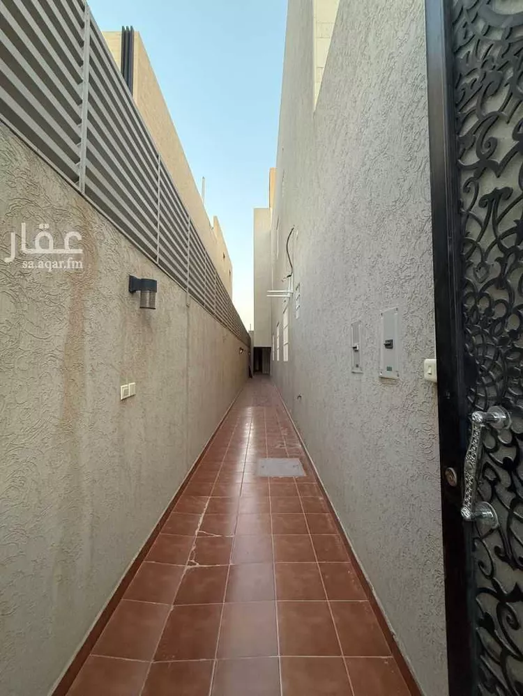 شقة للإيجار في شارع رقم 310, حي الملقا, مدينة الرياض, منطقة الرياض