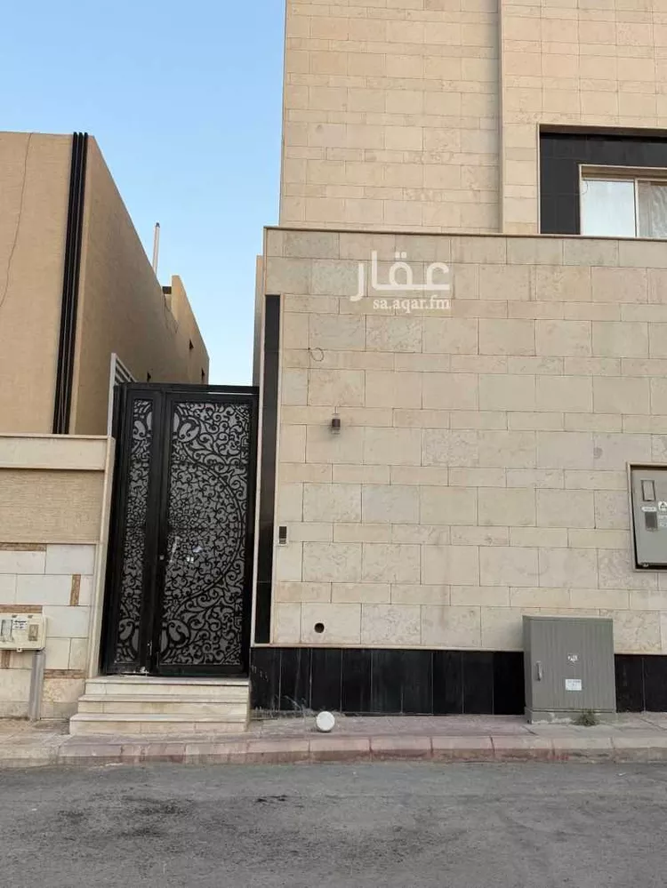 شقة للإيجار في شارع رقم 310, حي الملقا, مدينة الرياض, منطقة الرياض 1 صورة