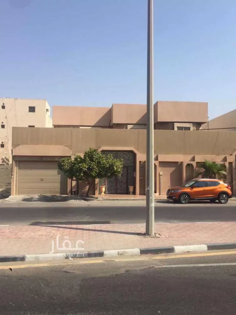 فيلا للبيع في شارع البحرين, حي الفيحاء, مدينة الدمام, المنطقة الشرقية صورة 3