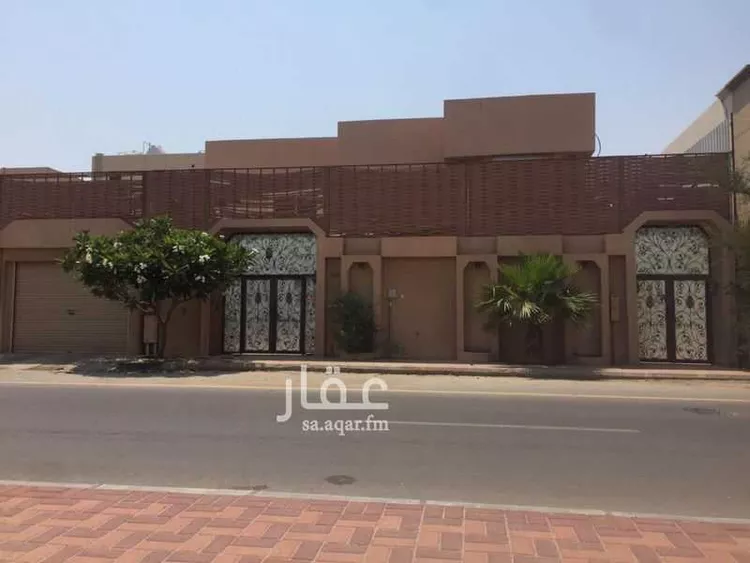 فيلا للبيع في شارع البحرين, حي الفيحاء, مدينة الدمام, المنطقة الشرقية