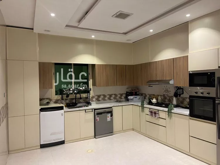 دور للبيع في شارع الجامعة 64, حي الجامعة, مدينة المزاحميه, منطقة الرياض صورة 2