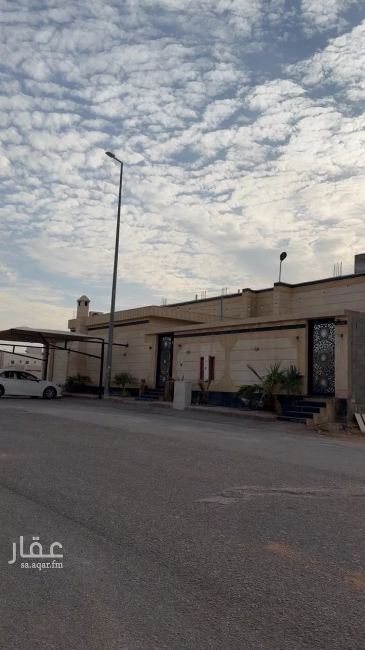 دور للبيع في شارع الراشدية 2, حي الراشدية, مدينة المزاحمية, منطقة الرياض صورة 3