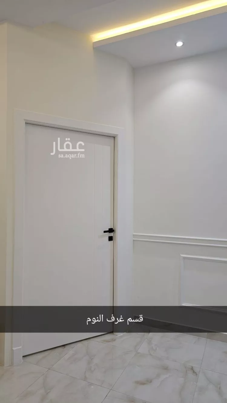 دور للبيع في شارع اسامة بن زيد, حي الجامعة, مدينة المزاحميه, منطقة الرياض صورة 3