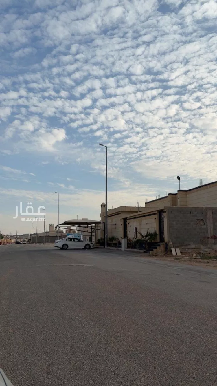 دور للبيع في شارع الراشدية 2, حي الراشدية, مدينة المزاحمية, منطقة الرياض