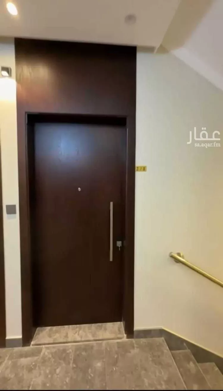 شقة للبيع في شارع سعد بن النعمان رضى الله عنه ، حي العكيشية ، مكة ، منطقة مكة المكرمة صورة 3