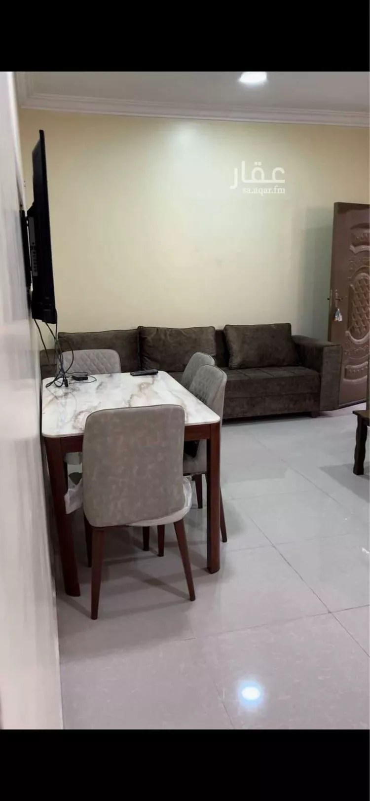 شقة للإيجار في شارع الرعاية, حي الحزم الجنوبي, مدينة الاحساء, المنطقة الشرقية