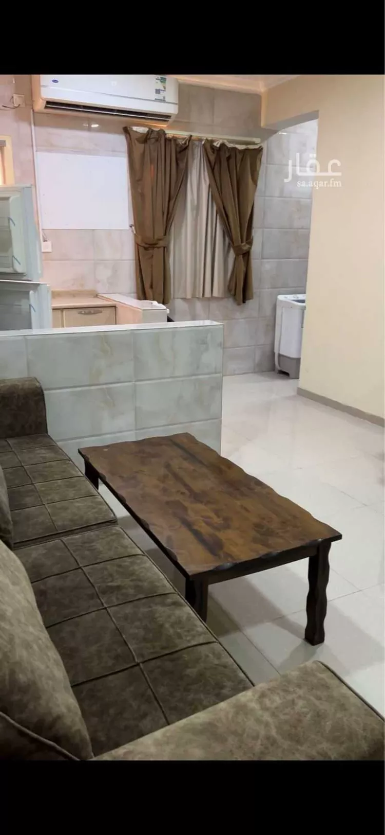 شقة للإيجار في شارع الرعاية, حي الحزم الجنوبي, مدينة الاحساء, المنطقة الشرقية صورة 5