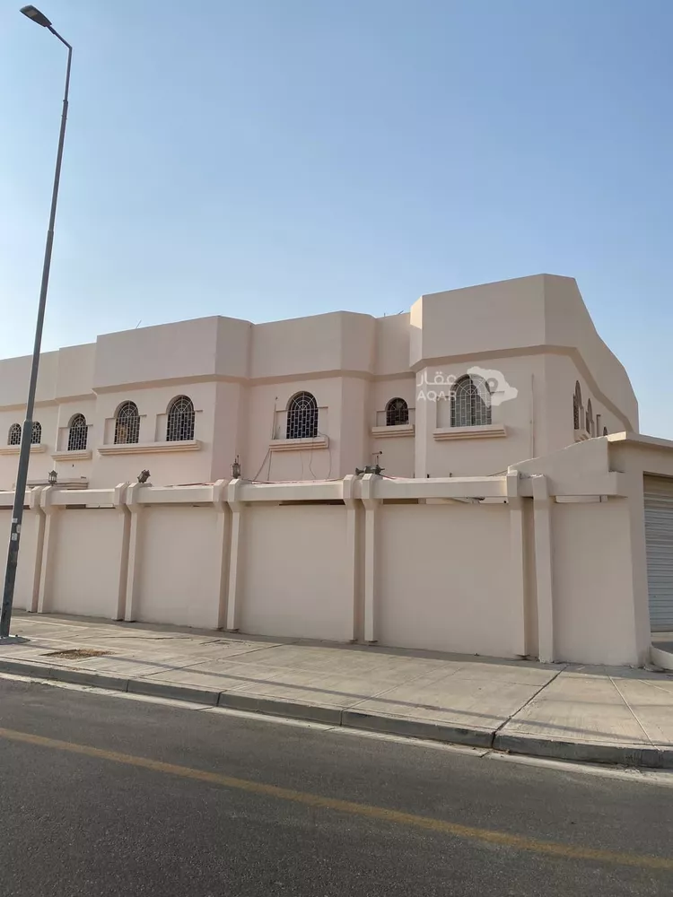 Villa for Sale in Al Hofuf Mahasin 5