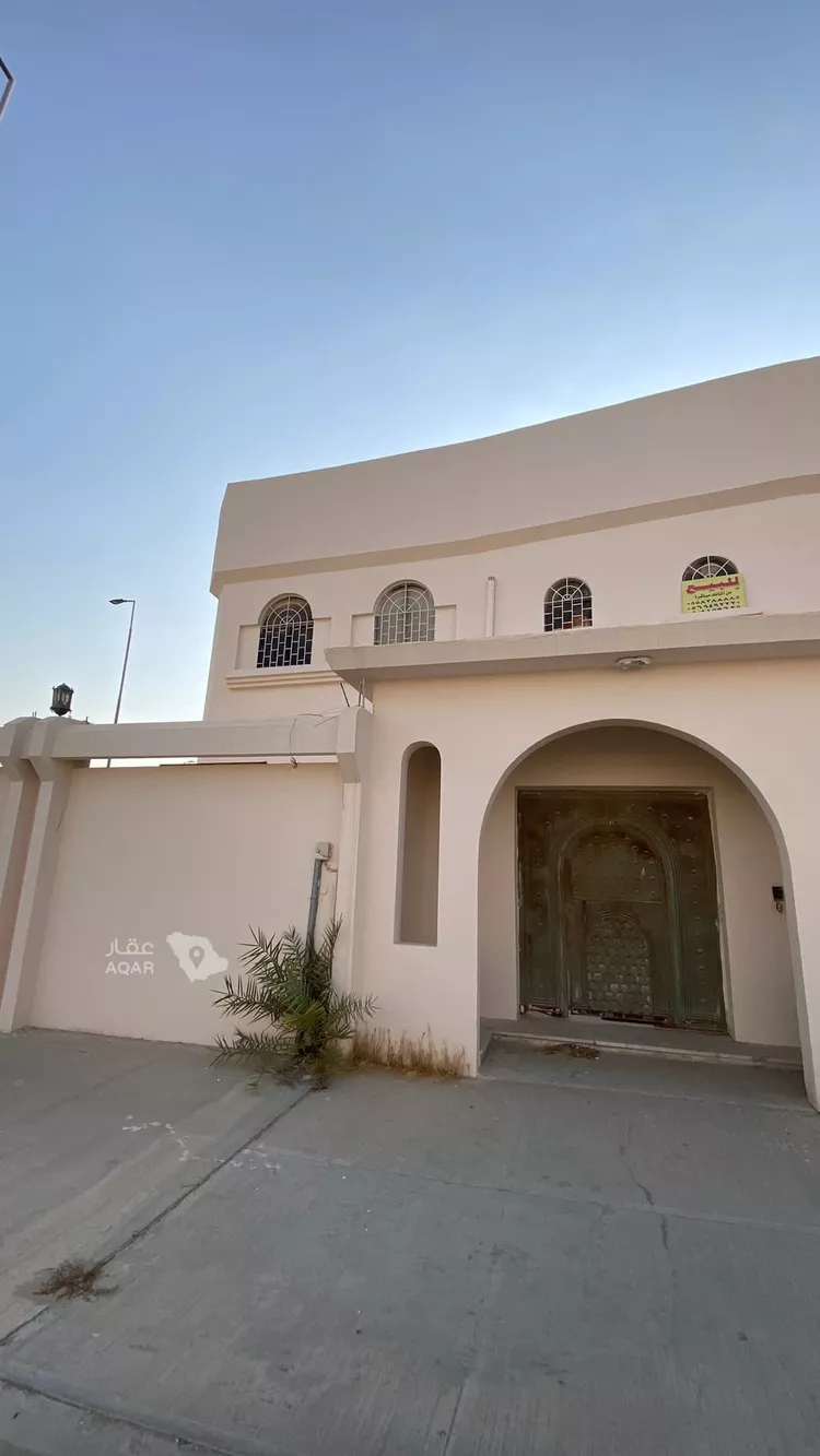 Villa for Sale in Al Hofuf Mahasin 3