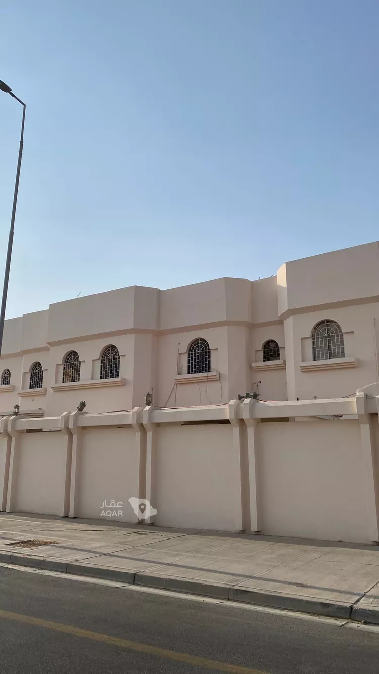 Villa for Sale in Al Hofuf Mahasin 8