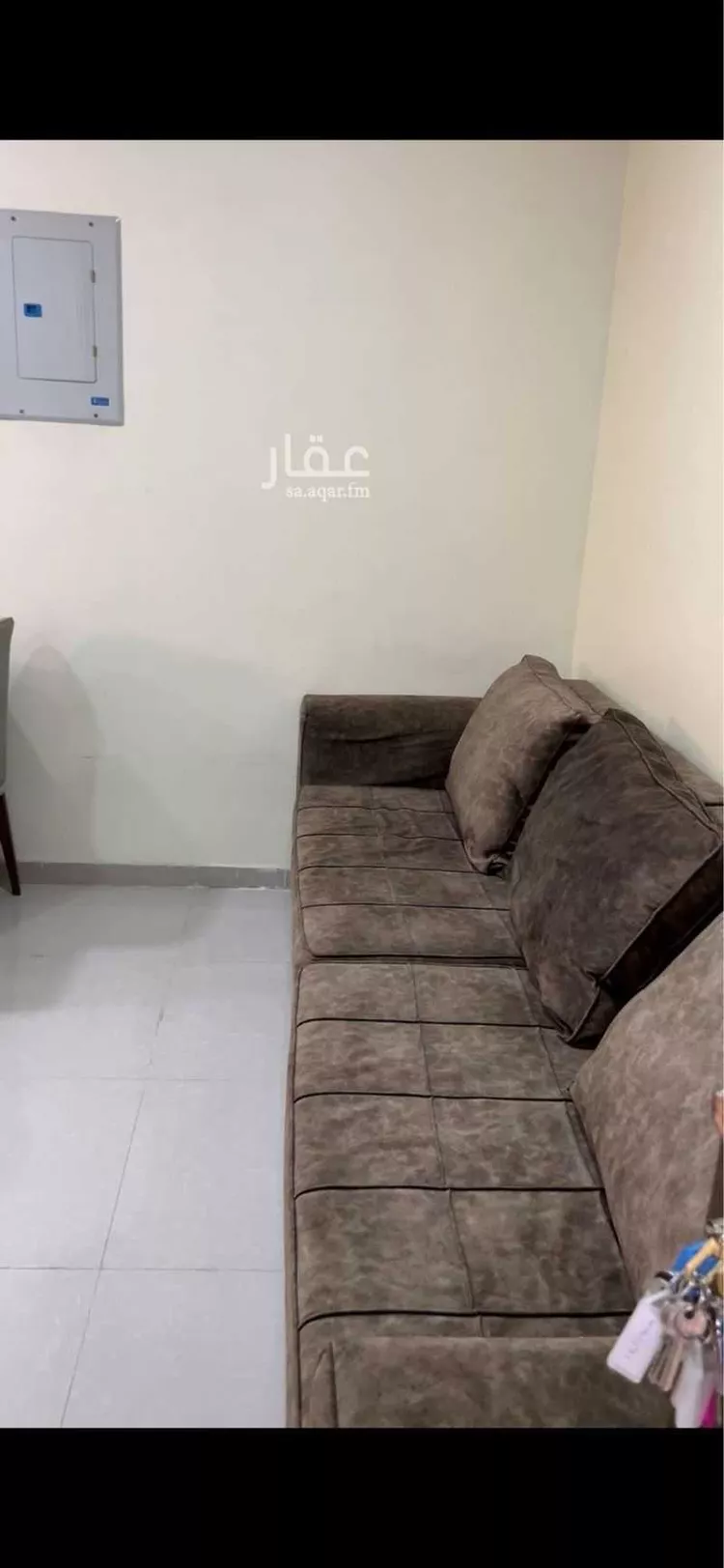 شقة للإيجار في شارع الرعاية, حي الحزم الجنوبي, مدينة الاحساء, المنطقة الشرقية صورة 4