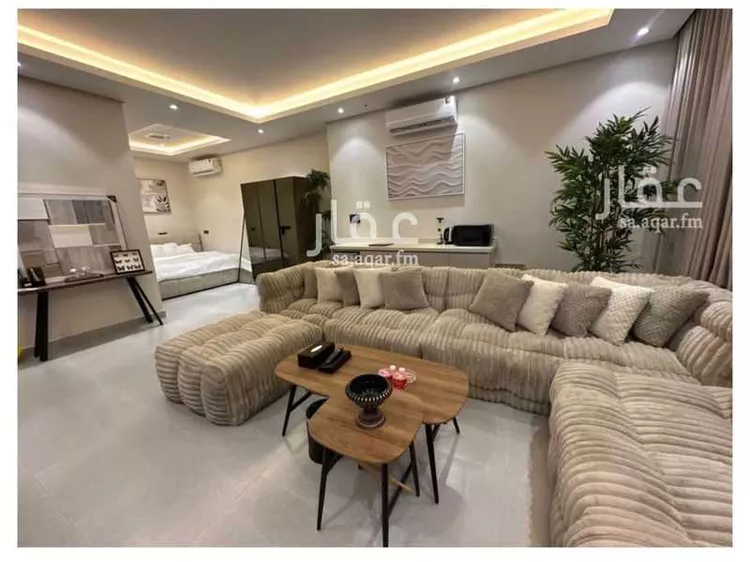 غرفة للإيجار في شارع عبدالرحمن بن عزاز, حي الشهداء, مدينة الرياض, منطقة الرياض 6