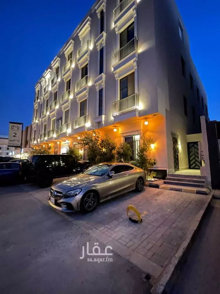 غرفة للإيجار في شارع عبدالرحمن بن عزاز, حي الشهداء, مدينة الرياض, منطقة الرياض صورة 4