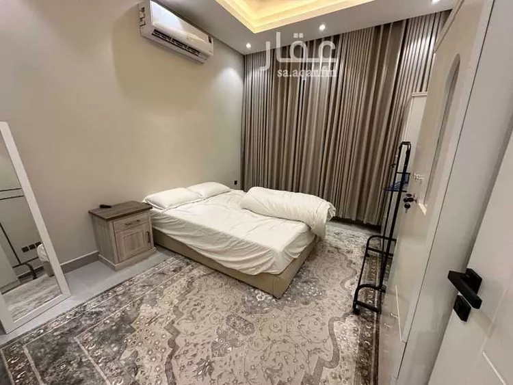 شقة للبيع في شارع شهيد الدين ثم الوطن عبدالرحمن بن عزاز ، حي غرناطة ، الرياض ، منطقة الرياض صورة 3